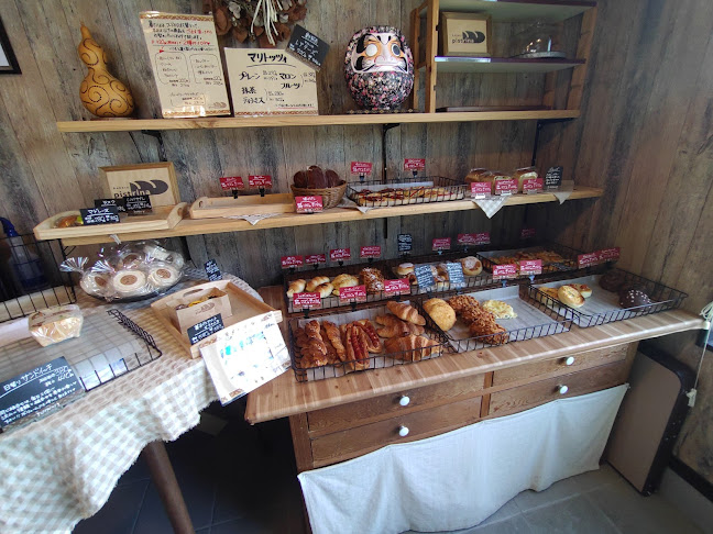 Comentarii opinii despre ピストリーナ（Bakery Pistrina）