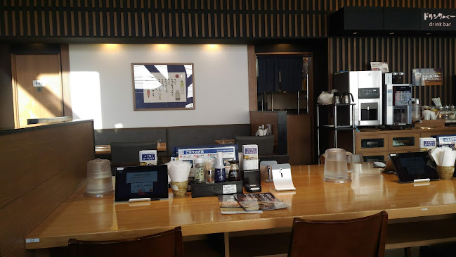 Comentarii opinii despre 大戸屋ごはん処 上越大日店