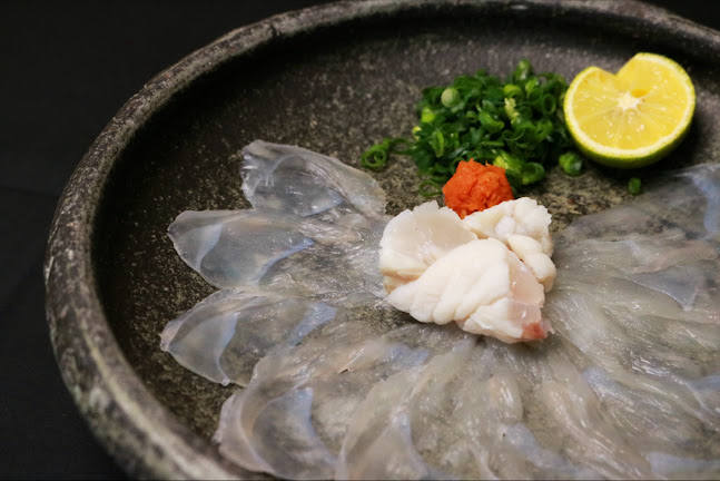 ふぐ政 泉佐野店 - 飲食業