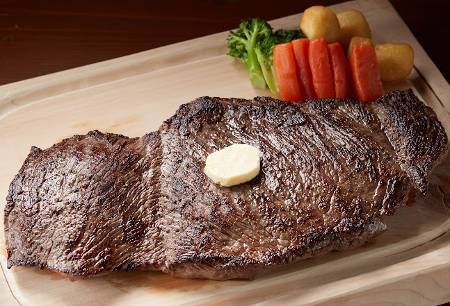 JUMBO STEAK HAN'S 松山店 - 飲食業