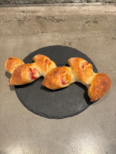 mills by TruffleBAKERY 長野店《ミルズ バイ トリュフベーカリー》 - 飲食業