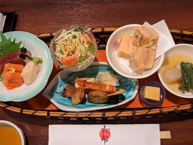 和食 六郎 - 帯広市