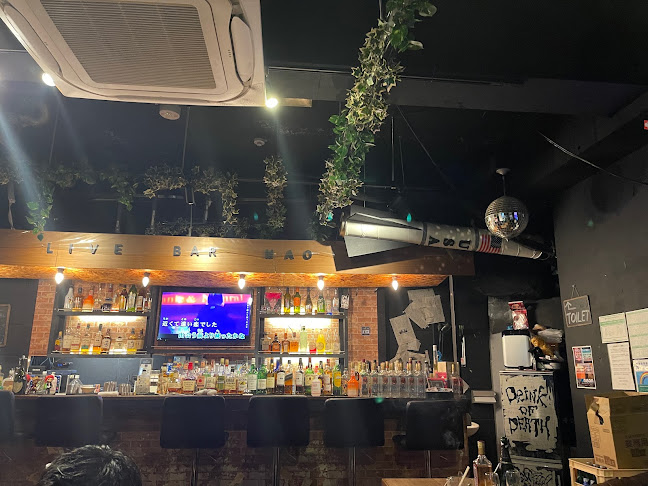 SHOTBAR MAO -MUGEN- - 豊島区