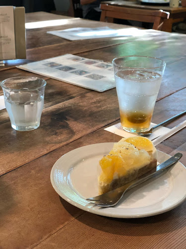 くるみの木 - 奈良市