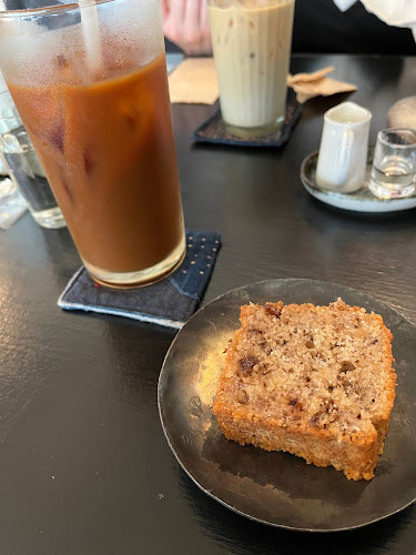 Comentarii opinii despre GALLERY CAFE&BAR CHURCHWOOD（ギャラリー カフェ＆バー チャーチウッド） 吉祥寺