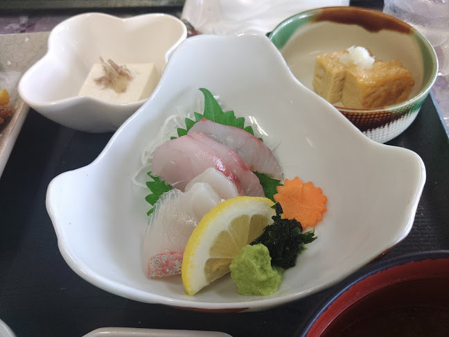 伊豆之助 - 飲食業