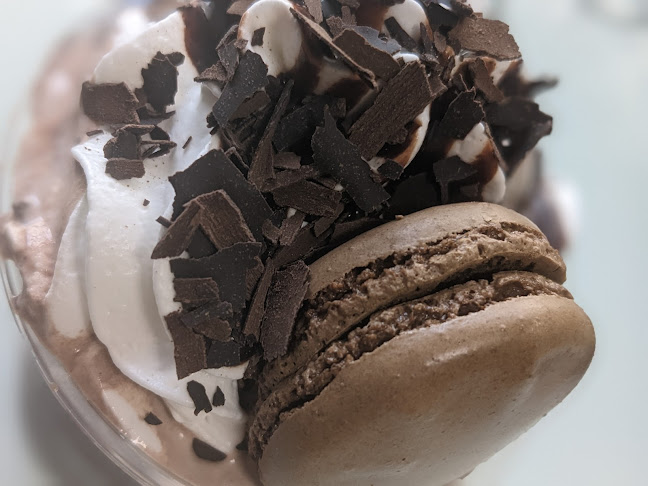 Comentarii opinii despre マクドナルド 十日市場店