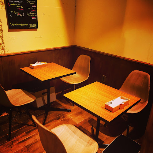 Opinii despre evening bar & night cafe ano.café（アノ カフェ） în 仙台市 - 飲食業