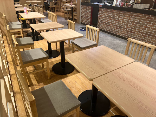 Comentarii opinii despre 加古川かつめし亭