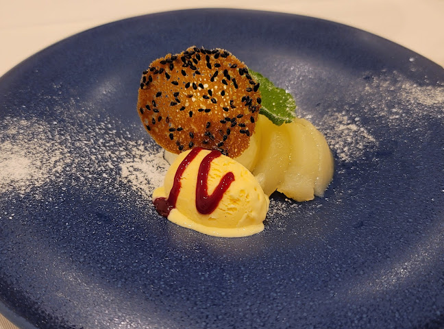 ボワ エ デュポン - 飲食業