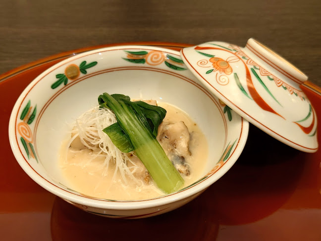 Comentarii opinii despre 日本料理 吉備膳