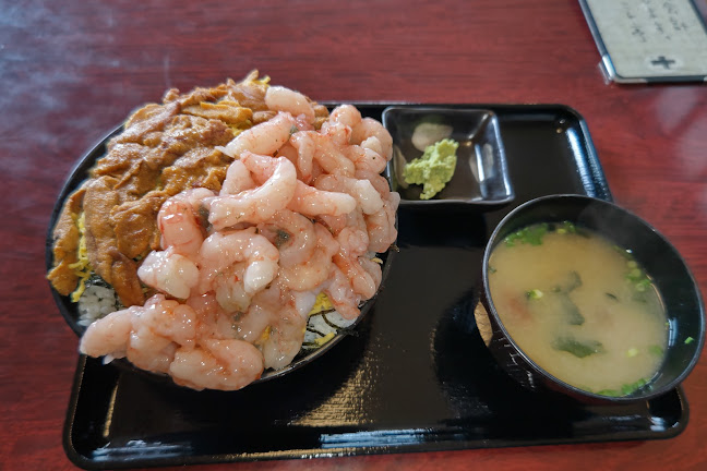 美食倶楽部 ぶっこん亭 - 飲食業