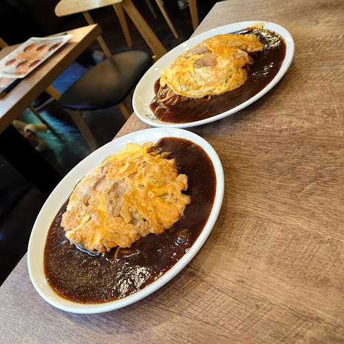 Opinii despre からめ亭 丸の内店 în 名古屋市 - 飲食業