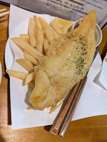 中野ビール工房 - 飲食業