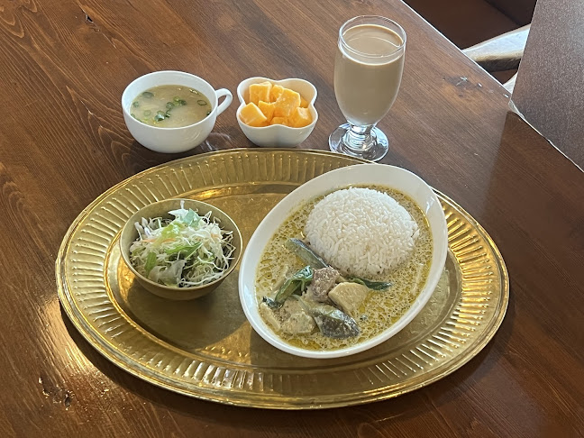 Opinii despre アジアンダイニング ブッダ 鈴川店 în 山形市 - 飲食業