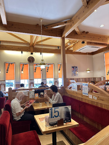 コメダ珈琲店 沖縄糸満店 - 糸満市