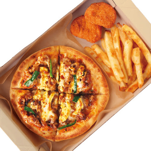 ピザハット 金町店 - 葛飾区