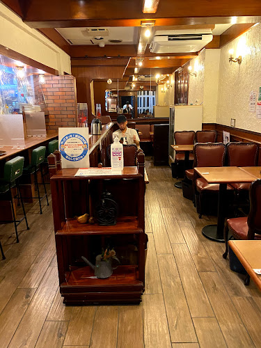 アンティーク - 飲食業