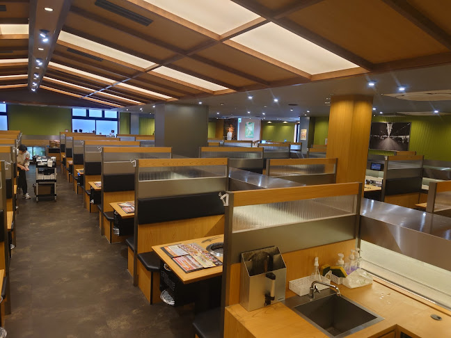 Opinii despre かみむら牧場 船橋宮本店 în 船橋市 - 飲食業