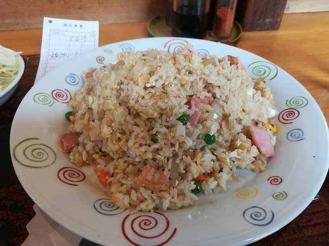 ぐらんまま - 飲食業