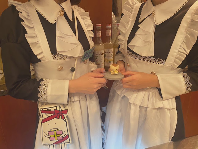 Comentarii opinii despre メイドダイニングかなで