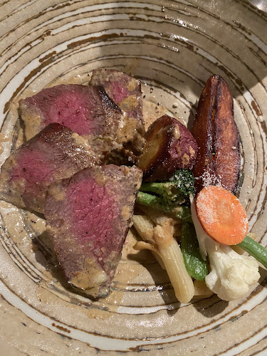 Opinii despre オステリア ジリ în 札幌市 - 飲食業