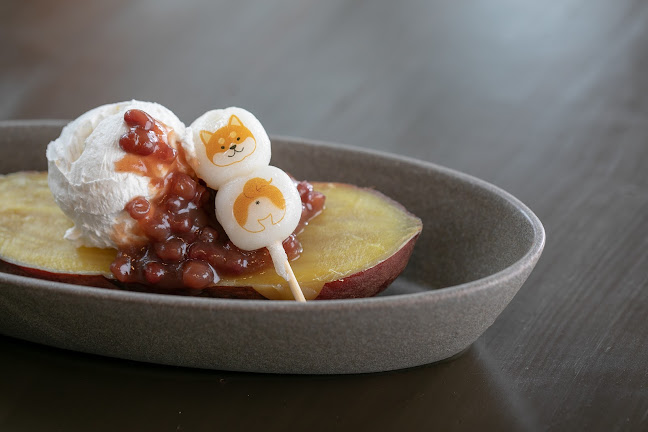 Comentarii opinii despre 芋カフェえん