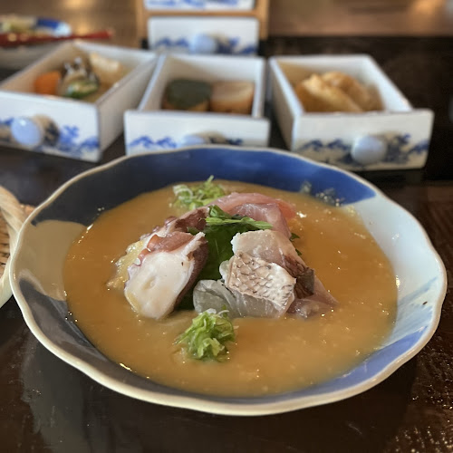 そば繁／手打ち蕎麦 繁 - 飲食業