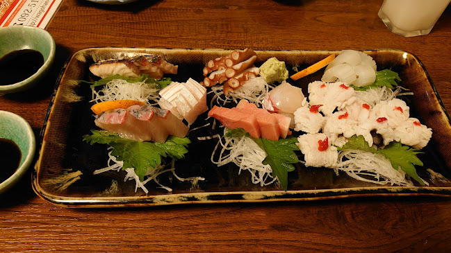 和ごはん·海鮮酒場 麹屋