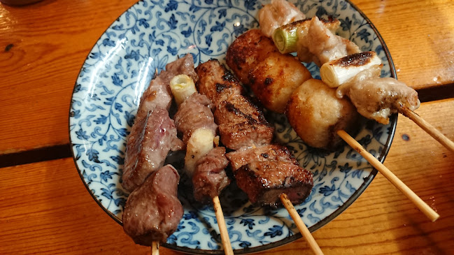 Opinii despre まいど 豊田店 în 日野市 - 飲食業