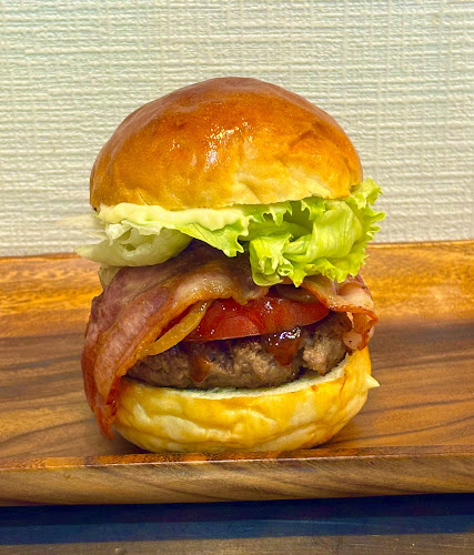 Opinii despre One's BURGER în 神戸市 - 飲食業