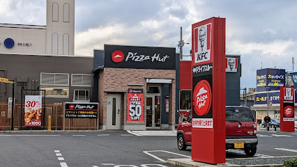 ケンタッキーフライドチキン松江店