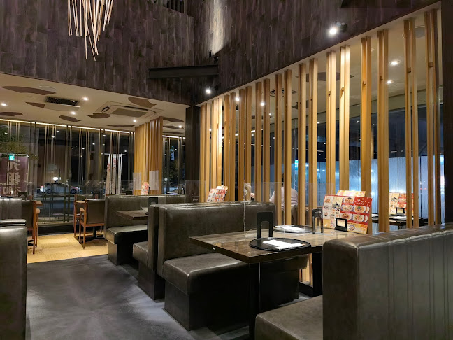 洋麺屋五右衛門 高松田村店