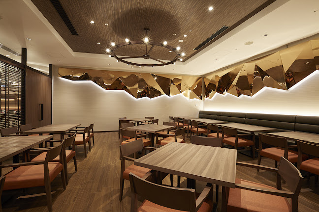 Comentarii opinii despre カフェ&ダイニング Chef’s Palette