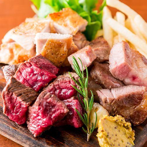 北の国バル 赤羽店