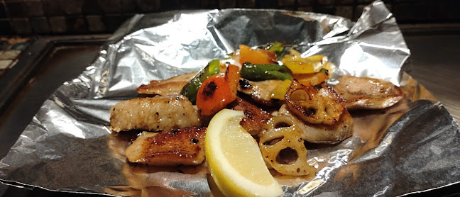 京ちゃばな - 飲食業