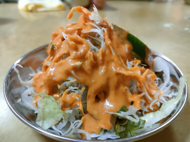 New Taj Mahal Everest 六地蔵店 ニュータージマハルエベレスト - 飲食業