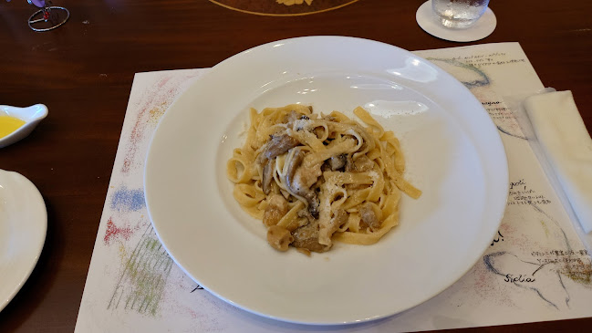 Comentarii opinii despre レストラン＆カフェ ラ・ヴィータ