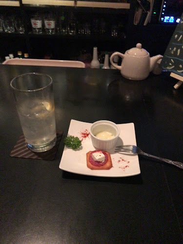 PUBLICHOUSE TENDER - 飲食業