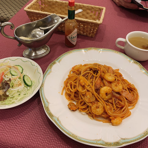 ぜふぃーる - 飲食業