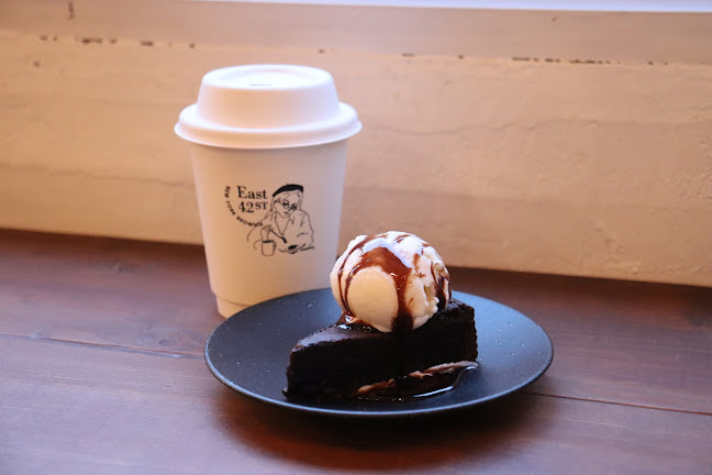 East42st NEW YORK BROWNIE
