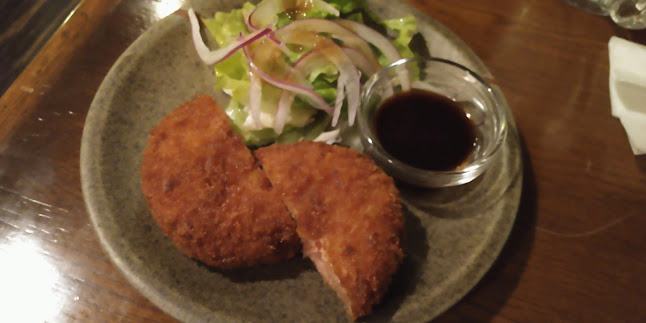 カフェ桃山78 - 京都市