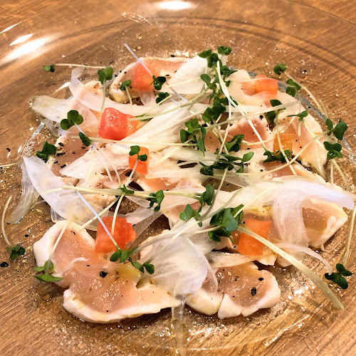 洋風酒場エメアーク - 守口市