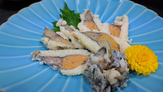 からっ風 - 大津市