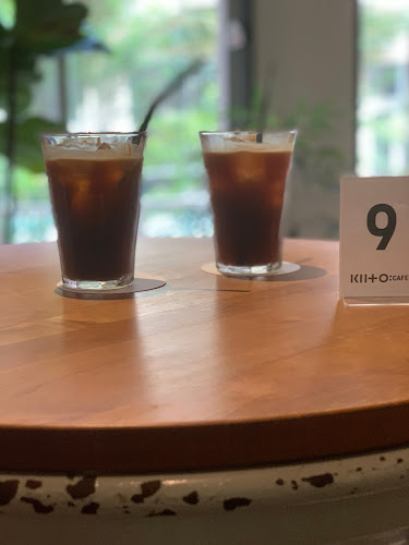 Comentarii opinii despre KIITO CAFE