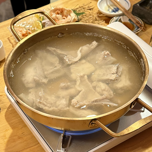 喜多郎寿し 那覇松山店 - 那覇市