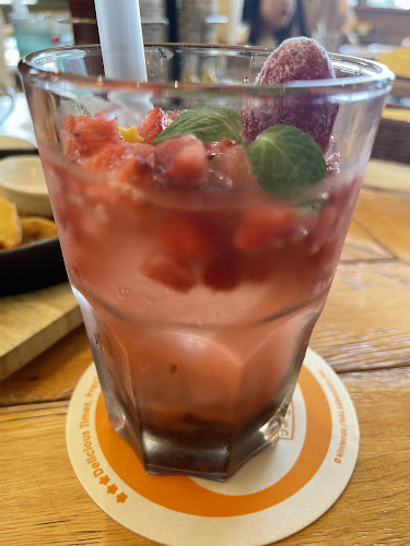 Comentarii opinii despre カービィカフェ TOKYO