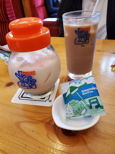 コメダ珈琲店 烏丸五条店