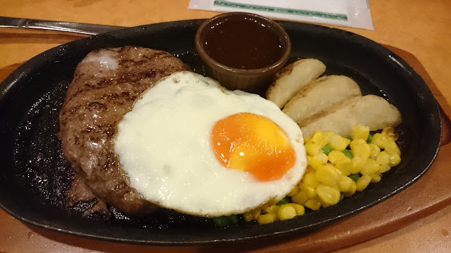 サイゼリヤ 与野本町駅前店 - さいたま市