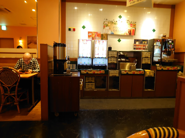 Comentarii opinii despre サイゼリヤ 宇都宮トナリエ店